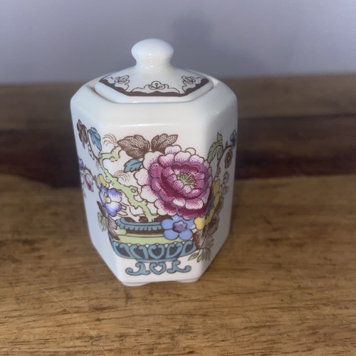 Vintage mason ironstone - vintage, mason’s