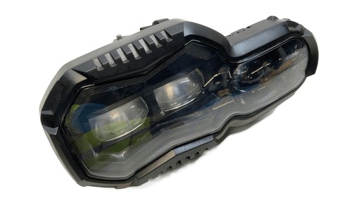 2008 bmw f800gs - 2008, unit