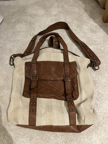 Massimo dutti bag - dutti, with