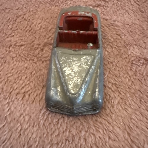Vintage dinky toys simca - vintage, 8