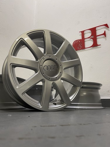 Genuine audi line 18 - line, inch