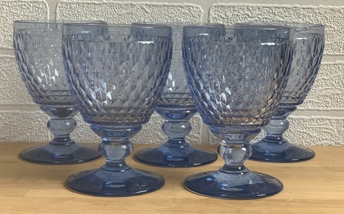 Boston villeroy boch - 5x,