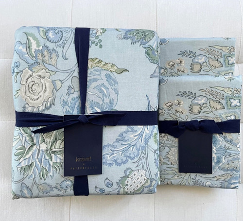 Pottery barn kravet - pottery,