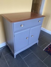 Stag Cocktail Cabinet