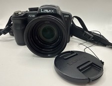 Panasonic Lumix DMC-FZ38
