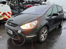FORD S-MAX TITANIUM MK1 FL