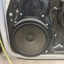 Vw Passat B7 Speaker Driver