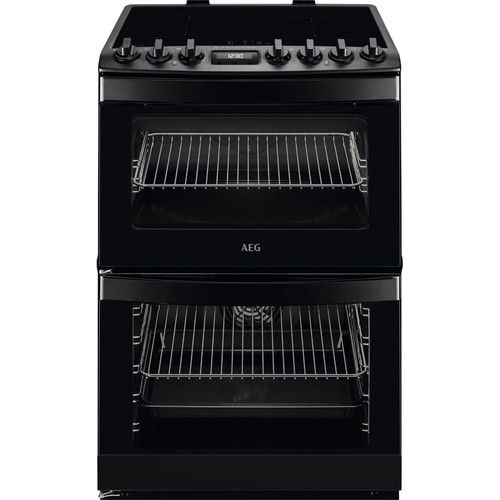 Aeg cib6743mcb 6000 steambake - aeg,