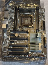 Gigabyte GA-X79-UD3 LGA2011