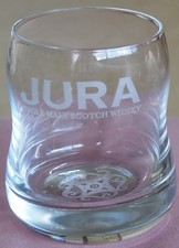 Jura Single Malt Scotch