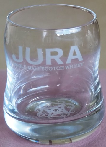 Jura single malt scotch - jura,
