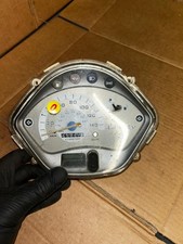 2008 - 2010 Piaggio Liberty