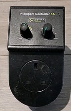 Control Freak Intelligent