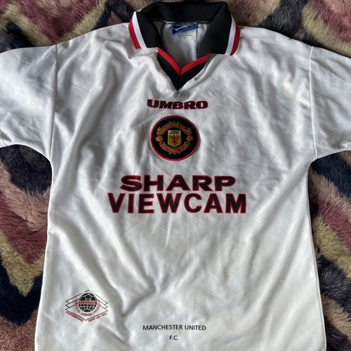 Manchester united 1996 - 1996, 1997