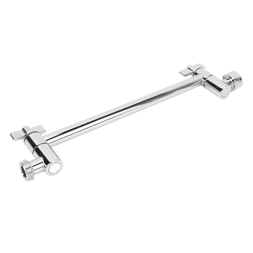 Shower head extension - head,