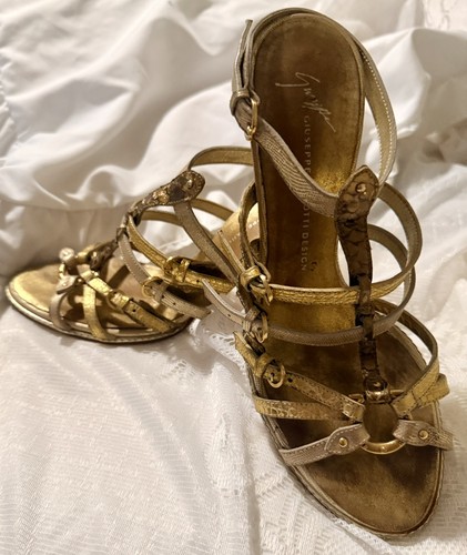 Giuseppe zanotti vicini 37 - zanotti,