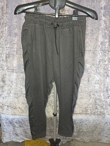 Zara technical jogger trousers - technical,