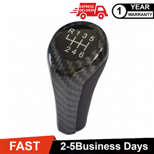 Speed carbon fibrer - 6-speed,