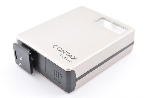 Contax tla 140 shoe mount - tla,