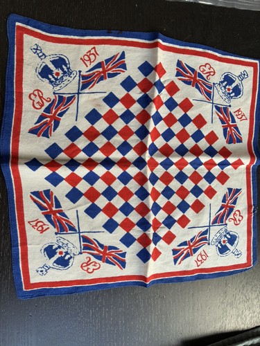 Vintage king george 1937 - king,