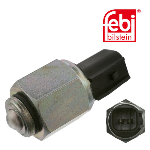Febi reverse light switch - febi, 2
