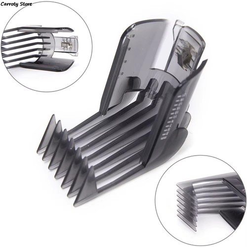 Hair grooming comb clipper - comb,
