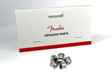 REAL Fender String Through