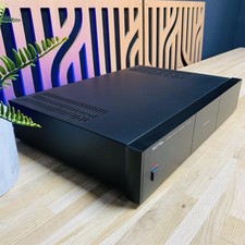 Rotel RB-850 Dual Mono Stereo Power Amplifier Hi-Fi Separate Inc Warranty