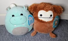Squishmallow Bundle BNWT -