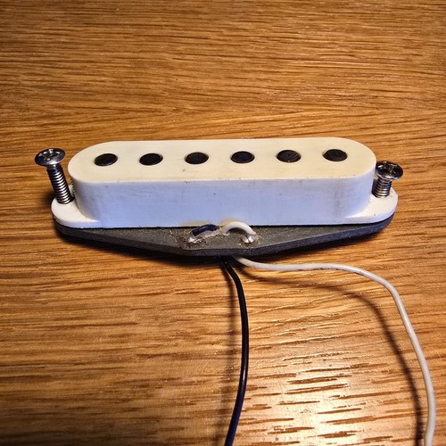 Original vintage 1975 - original, fender