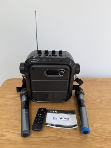 Jyx 65bt portable - jyx-65bt, b-tooth