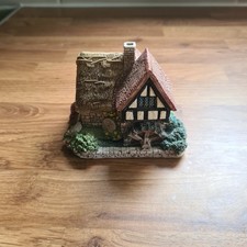 Lilliput Lane Waterside Mill