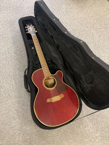 Takamine acoustic electric - acoustic,