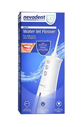 Nevadent cordless water jet - nevadent,