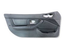 BMW E36 Z3 FRONT LEFT DOOR