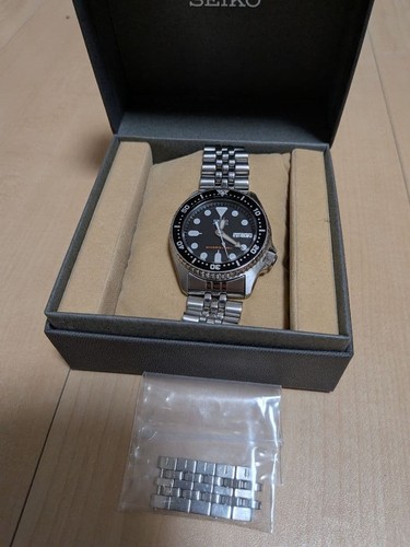 Seiko skx013 - seiko,