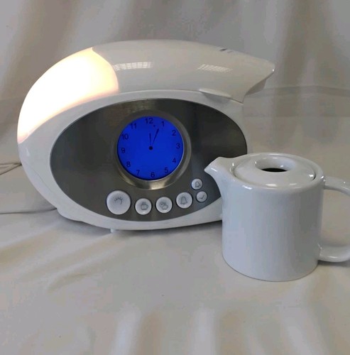 Boxed swan teasmade - boxed, stm200n