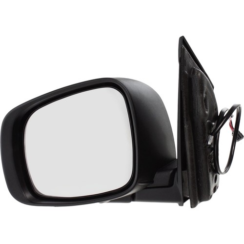 Mirror left side - left, 2008-20