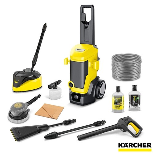 Karcher wcm car home - wcm,