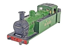 Hornby No. R130 OO Gauge LNER