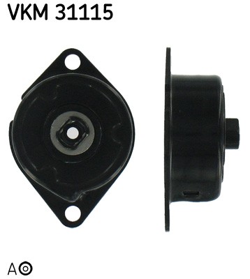 Centre right skf - centre, 31115