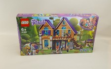 Lego Friends - Mia's House