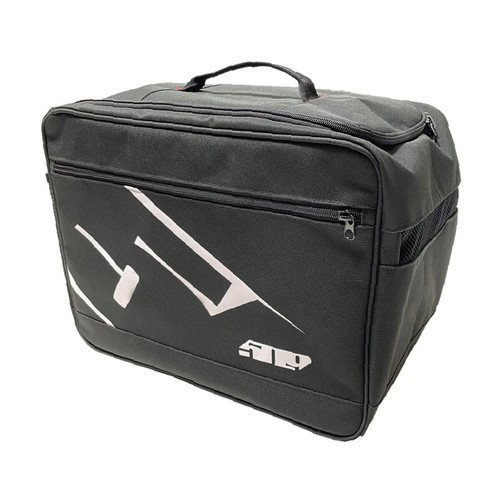509 helmet bag - black, xl-4xl