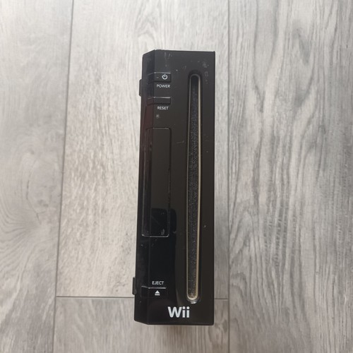 Nintendo wii console - wii,