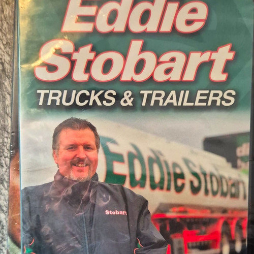 Eddie stobart trucks - stobart:,