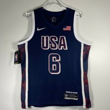 LeBron James #23 Heat-Pressed