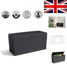 Stylish 270L Grey Garden