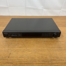 Technics ST-GT350 Stereo