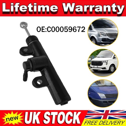 Clutch master cylinder for - clutch,