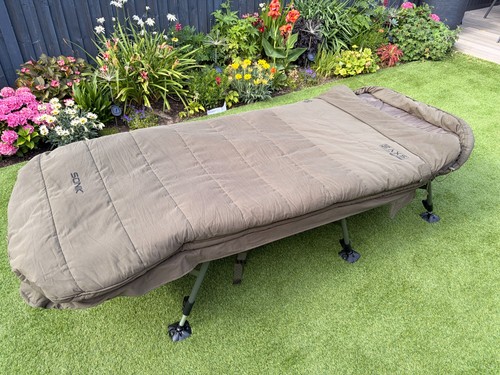 Sonik axs sleep system - axs, comfort